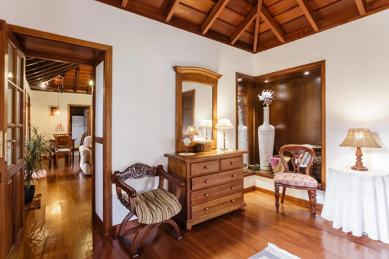 Villa Etna Breña Baja 0*,  España