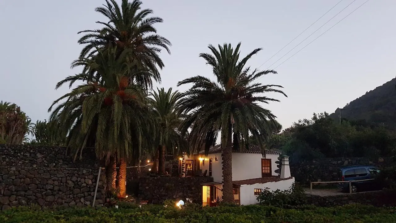 Villa Etna Breña Baja España