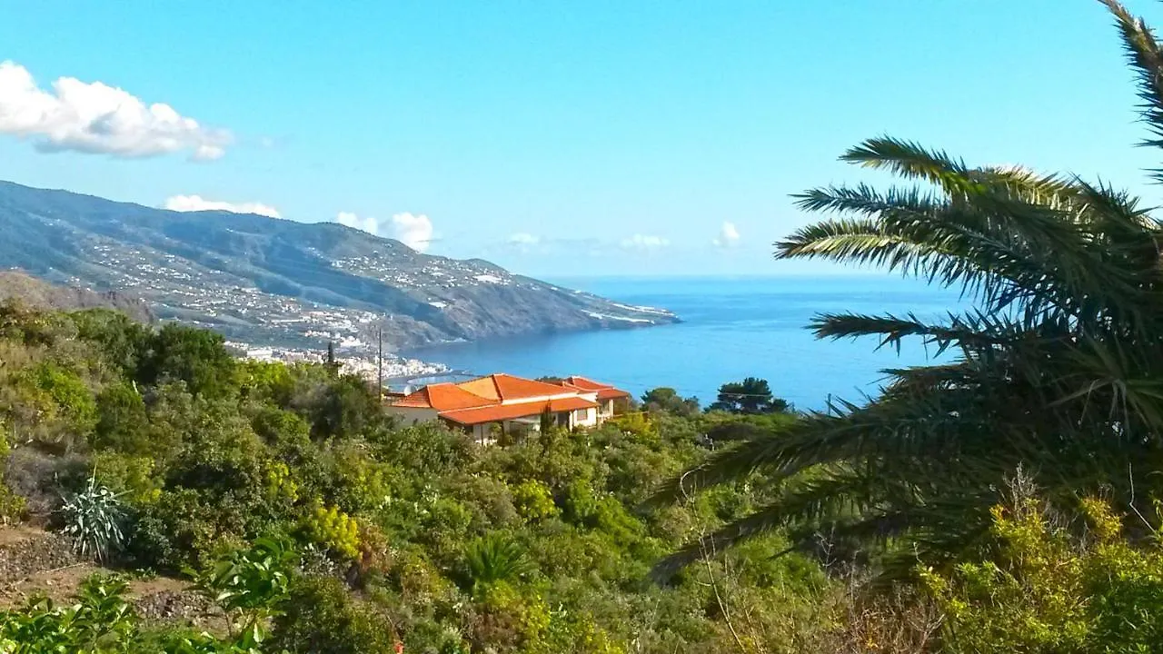Villa Etna Breña Baja 0*,  España