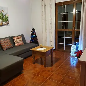 Apartamento Madesaik, Breña Baja