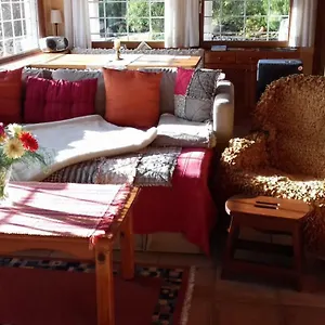 Сasa de vacaciones Casa Bárbara, Breña Baja