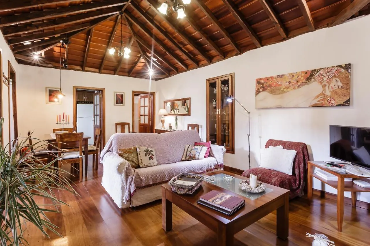 Etna Villa Brena Baja Spain