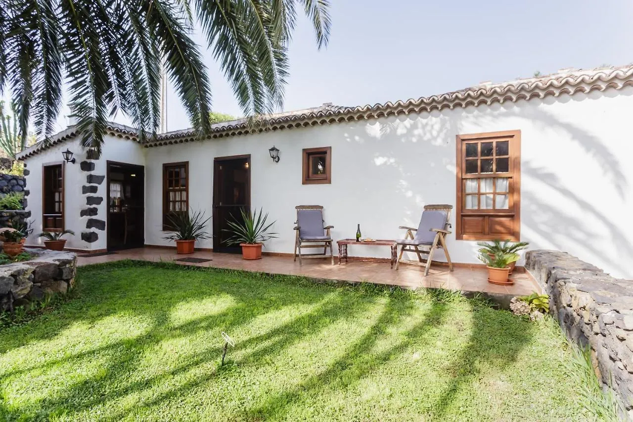 Etna Villa Brena Baja