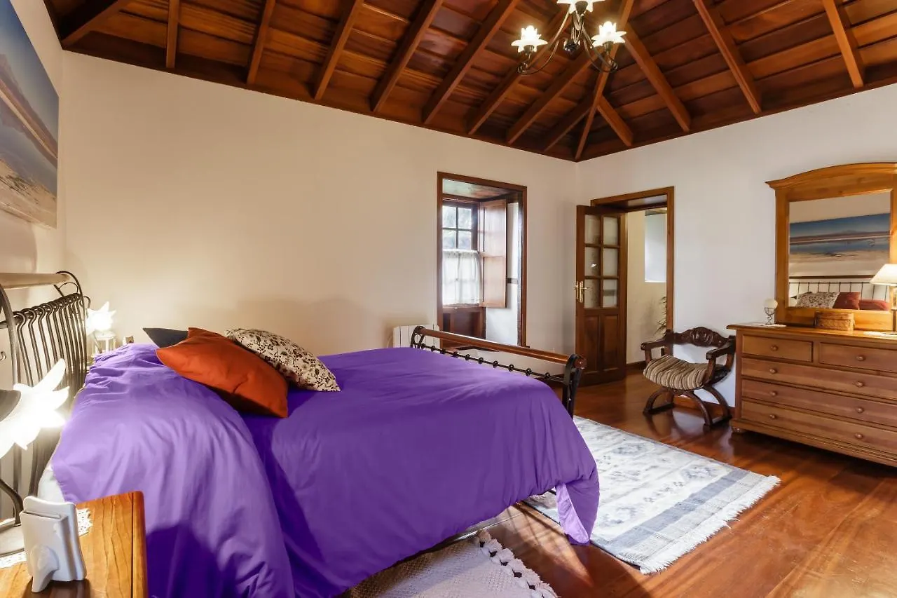 Etna Villa Brena Baja